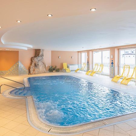Hotel Styrolerhof Steeg Εξωτερικό φωτογραφία