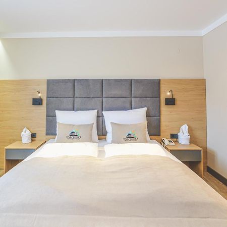 Hotel Styrolerhof Steeg Εξωτερικό φωτογραφία