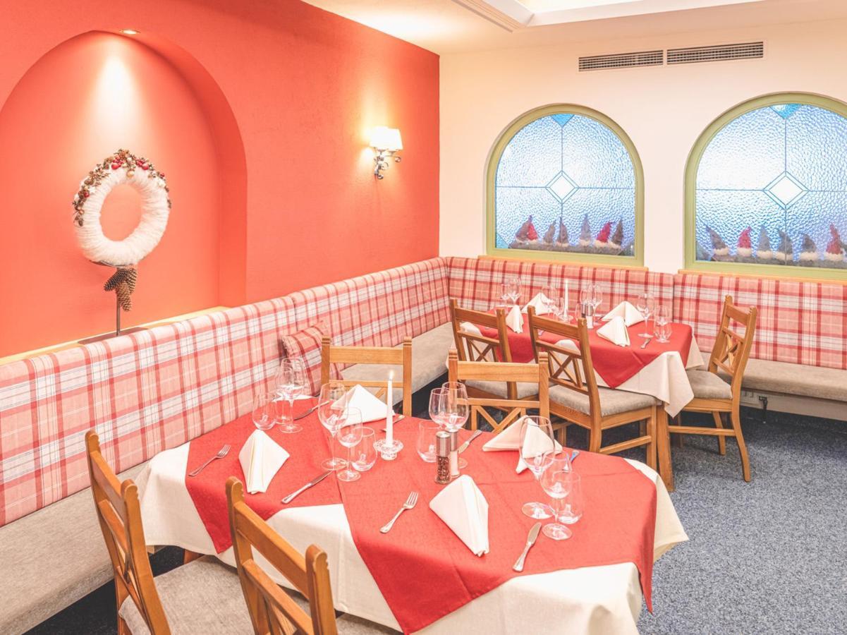 Hotel Styrolerhof Steeg Εξωτερικό φωτογραφία