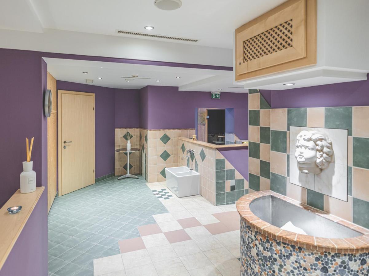 Hotel Styrolerhof Steeg Εξωτερικό φωτογραφία