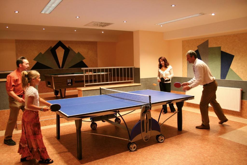 Hotel Styrolerhof Steeg Εξωτερικό φωτογραφία