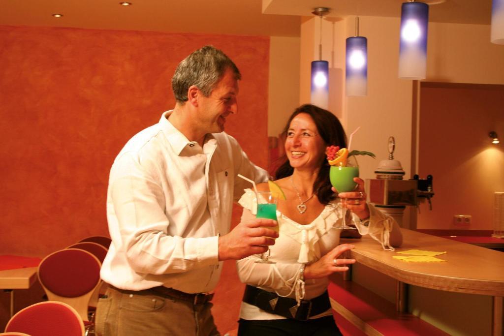 Hotel Styrolerhof Steeg Εξωτερικό φωτογραφία