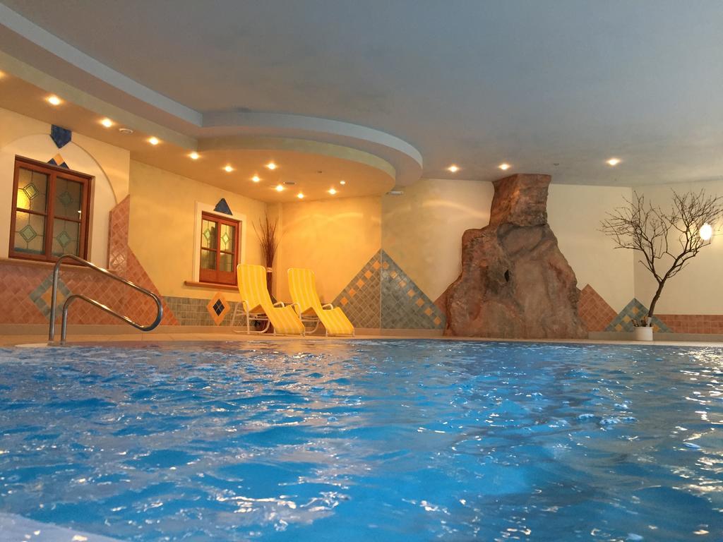 Hotel Styrolerhof Steeg Εξωτερικό φωτογραφία
